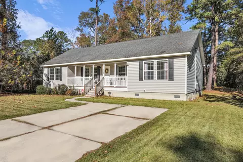 110 Kay St, Ridgeville, SC 29472