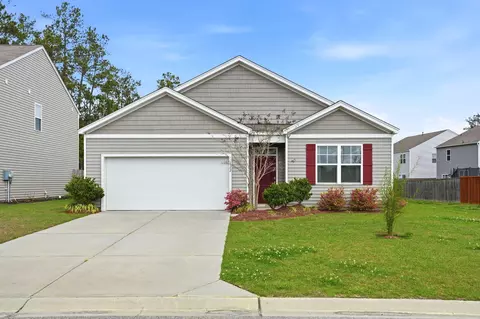 122 Oakwood Blvd, Summerville, SC 29486
