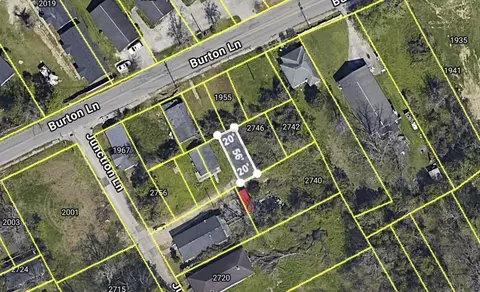 0 Burton Ln, North Charleston, SC 29405
