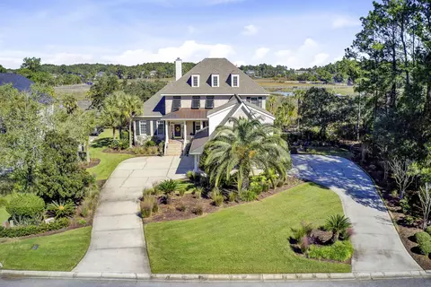 2380 Darts Cove Way, Mount Pleasant, SC 29466