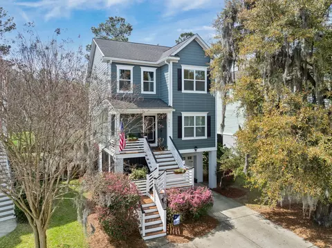 479 Sanders Farm Ln, Wando, SC 29492