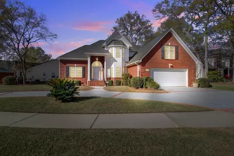 123 Spalding Cir, Goose Creek, SC 29445