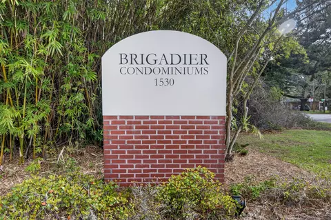 1530 Fort Johnson Rd #2B, Charleston, SC 29412