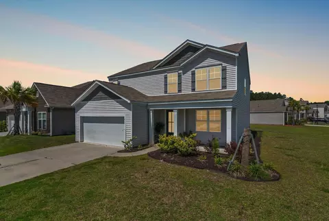 411 Bering Ln, Summerville, SC 29486