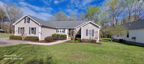 184 Columns Rd, Summerville, SC 29483