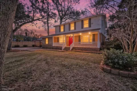 621 Fort Johnson Rd, Charleston, SC 29412