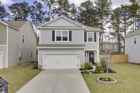 256 Sweet Cherry Ln, Summerville, SC 29486