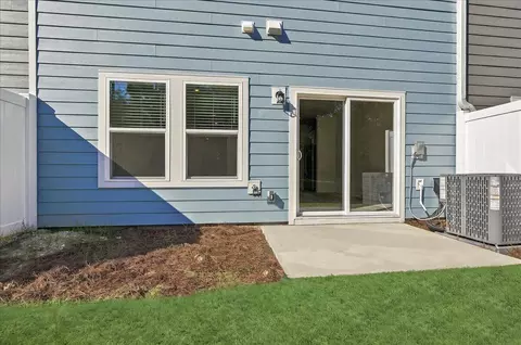 Exterior - 205 Brook Run Dr, Moncks Corner, SC 29461 photo 2 of 2