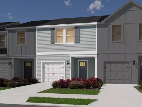 205 Brook Run Dr, Moncks Corner, SC 29461