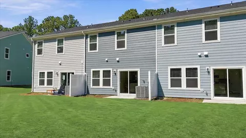 Exterior - 203 Brook Run Dr, Moncks Corner, SC 29461 photo 3 of 3