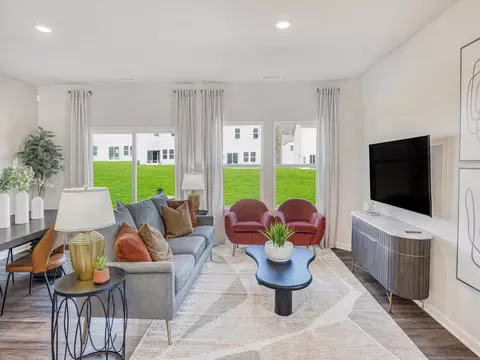 Living - 203 Brook Run Dr, Moncks Corner, SC 29461 photo 1 of 1