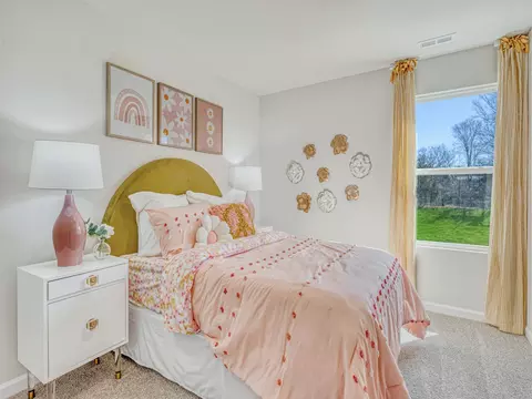 Bedroom - 203 Brook Run Dr, Moncks Corner, SC 29461 photo 1 of 4