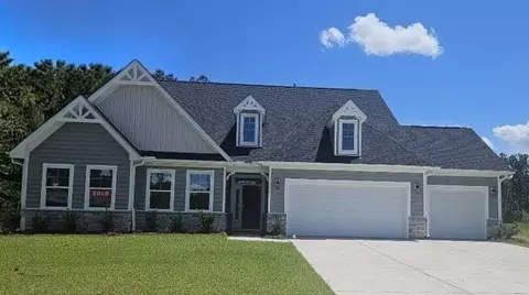 263 Huguenot Trl, Huger, SC 29450