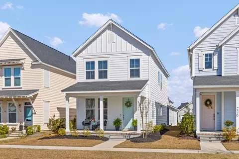 230 Symphony Ave, Summerville, SC 29486