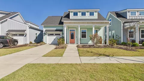 3498 Habenaria Rd, Mount Pleasant, SC 29466