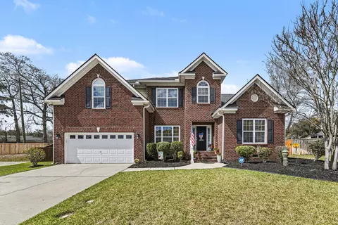 3005 Beauregard Ct, Summerville, SC 29485
