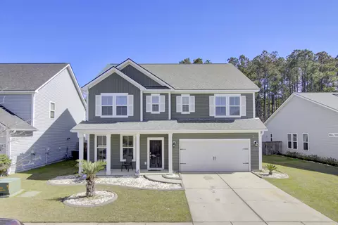 338 Beachgrass Ln, Summerville, SC 29483