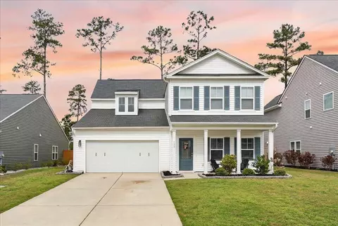 135 Lucca Dr, Summerville, SC 29486