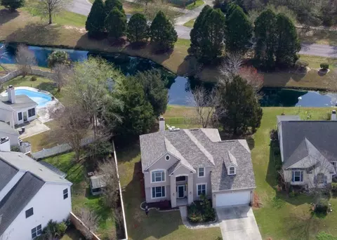 3500 Forest Glen Dr, Charleston, SC 29414