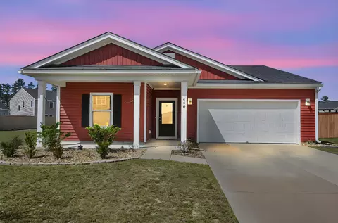 440 Navona Dr, Summerville, SC 29486