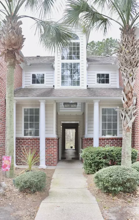 1675 Camfield Ln, Mount Pleasant, SC 29466