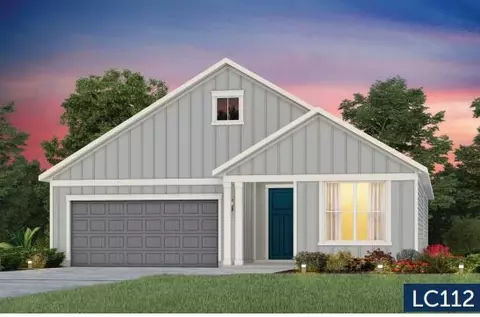 686 Coral Bells Ln, Summerville, SC 29486