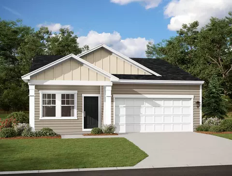 1268 Carriage Wood Cir, Ridgeville, SC 29472