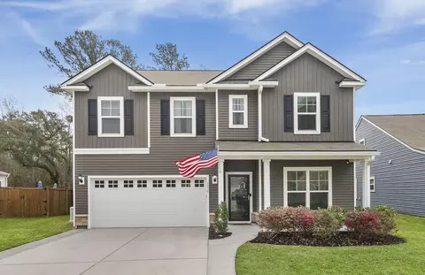 2036 Lanneau Ln, Johns Island, SC 29455
