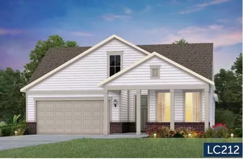 808 Cornflower Ln, Summerville, SC 29486