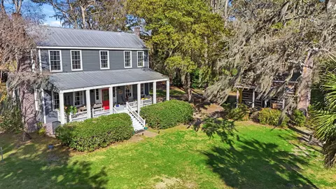 4637 Hagan Rd, Hollywood, SC 29449