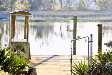 4559 Smoak Rd, Meggett, SC 29449