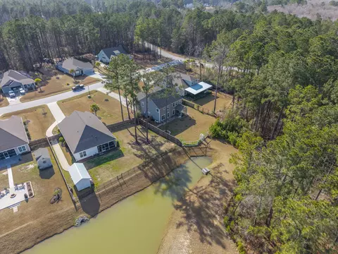 View/Area - 404 Bowstring Dr, Huger, SC 29450 photo 14 of 24