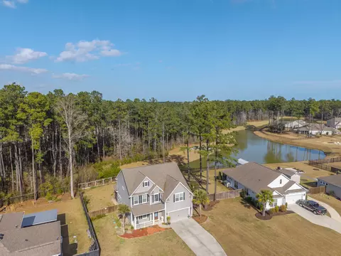 View/Area - 404 Bowstring Dr, Huger, SC 29450 photo 5 of 24