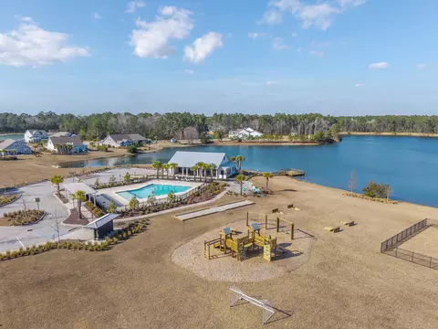 View/Area - 404 Bowstring Dr, Huger, SC 29450 photo 20 of 24