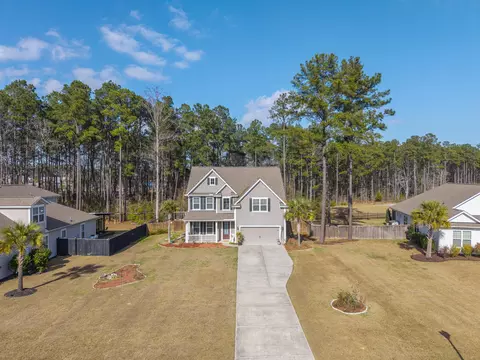 View/Area - 404 Bowstring Dr, Huger, SC 29450 photo 2 of 24