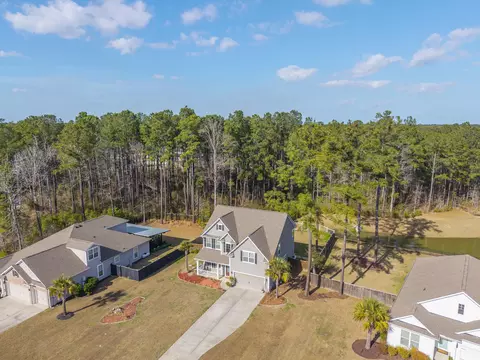 View/Area - 404 Bowstring Dr, Huger, SC 29450 photo 7 of 24
