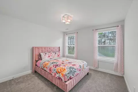 Bedroom - 404 Bowstring Dr, Huger, SC 29450 photo 5 of 6