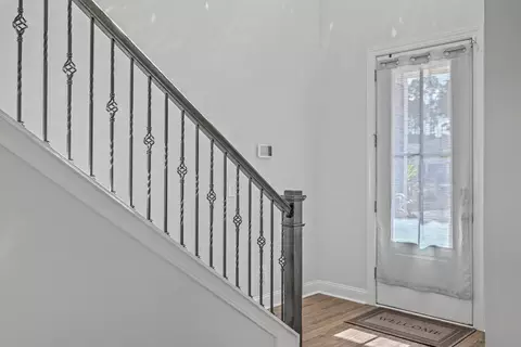 Entry Way - 404 Bowstring Dr, Huger, SC 29450 photo 1 of 2