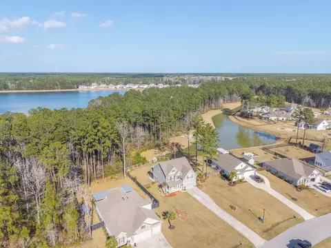 View/Area - 404 Bowstring Dr, Huger, SC 29450 photo 10 of 24