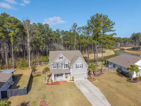 View/Area - 404 Bowstring Dr, Huger, SC 29450 photo 4 of 24