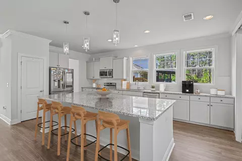 Kitchen - 404 Bowstring Dr, Huger, SC 29450 photo 1 of 4