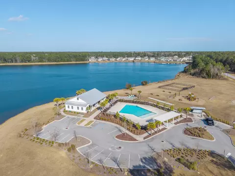 View/Area - 404 Bowstring Dr, Huger, SC 29450 photo 17 of 24