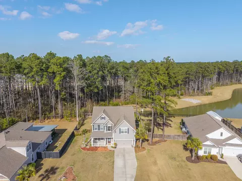 View/Area - 404 Bowstring Dr, Huger, SC 29450 photo 6 of 24