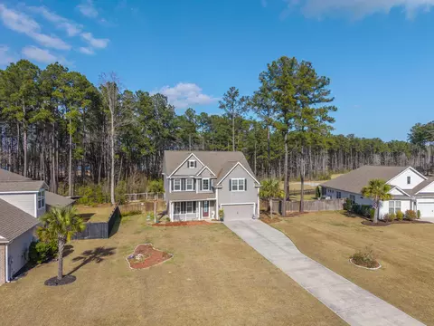 View/Area - 404 Bowstring Dr, Huger, SC 29450 photo 3 of 24