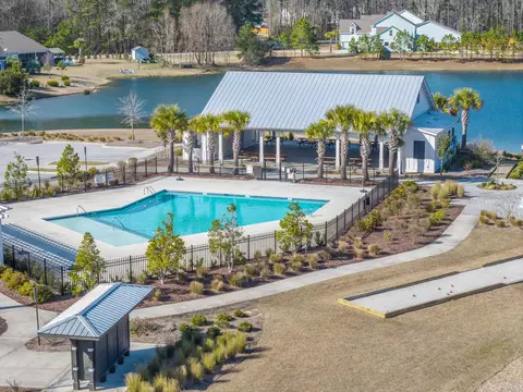 View/Area - 404 Bowstring Dr, Huger, SC 29450 photo 22 of 24