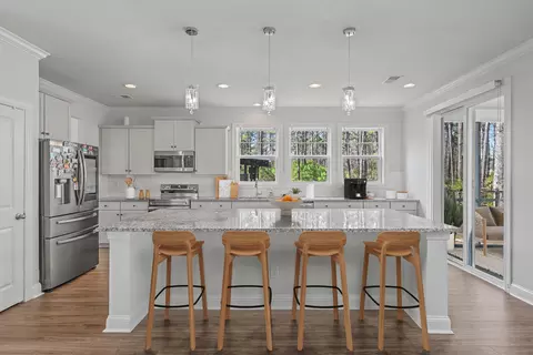 Kitchen - 404 Bowstring Dr, Huger, SC 29450 photo 2 of 4