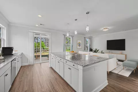 Kitchen - 404 Bowstring Dr, Huger, SC 29450 photo 3 of 4