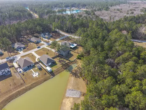 View/Area - 404 Bowstring Dr, Huger, SC 29450 photo 13 of 24