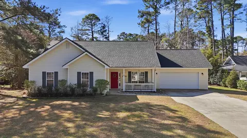 29 Royal Pines Blvd, Beaufort, SC 29907