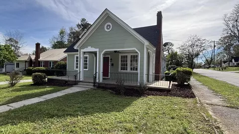 1697 Broughton St, Orangeburg, SC 29115